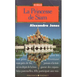 La princesse de Siam