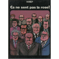 Ca ne sent pas la rose