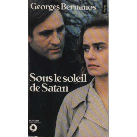 Sous le soleil de Satan