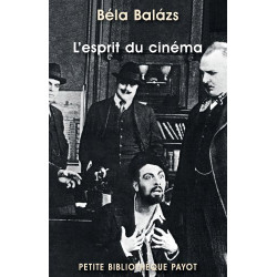 L'Esprit du cinéma