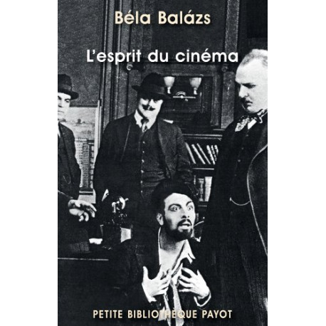 L'Esprit du cinéma