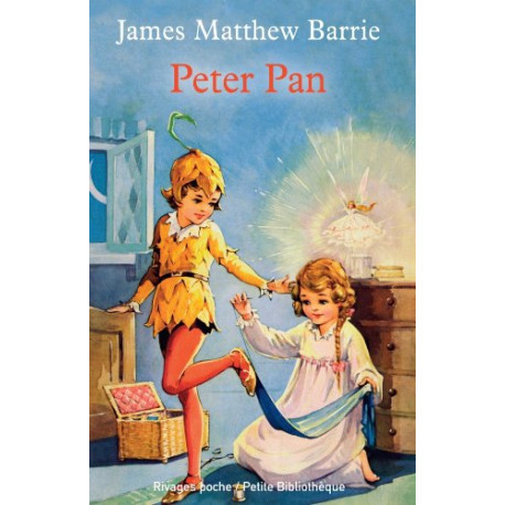 Peter Pan