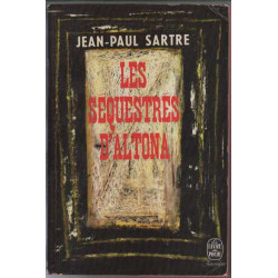 Les sequestres d'altona
