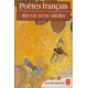 Poetes Francais des xix et xx siecles nouvelle approche
