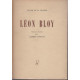 Leon bloy le cri de la france