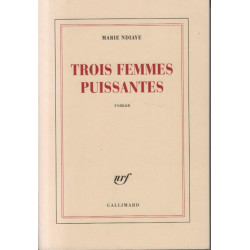 Trois femmes puissantes