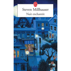 Nuit enchantée