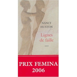 Lignes de faille