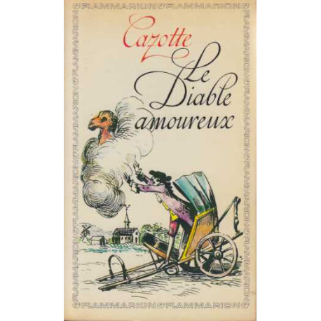 Le diable amoureux