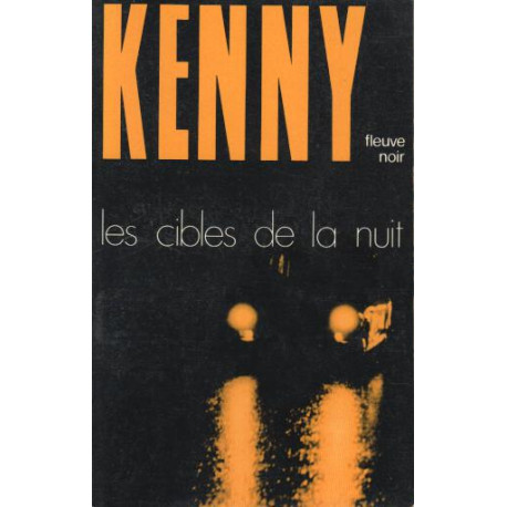 Les Cibles de la nuit