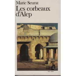 Les Corbeaux D'alep
