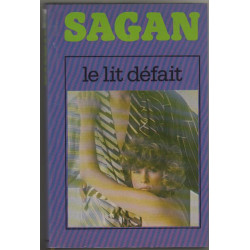 Le lit défait