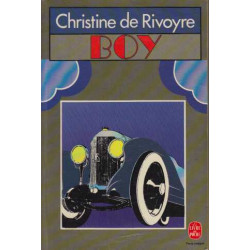 Boy