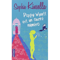 Poppy Wyatt est un sacré numéro