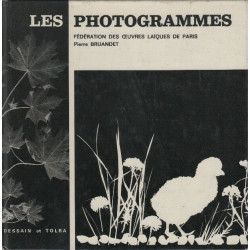 Les photogrammes