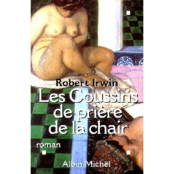 Les coussins de priere de la chair