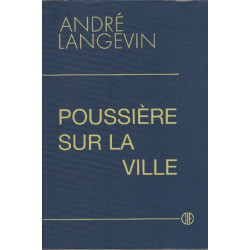 Poussiere sur la Ville