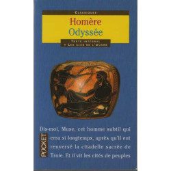 Odyssée