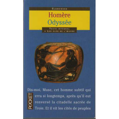 Odyssée