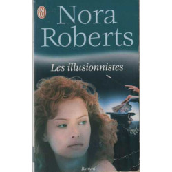 Les illusionnistes