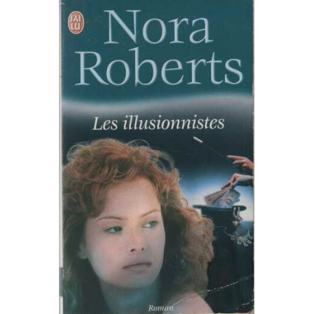 Les illusionnistes