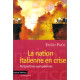 Nation italienne en crise