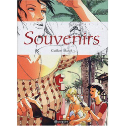Souvenirs