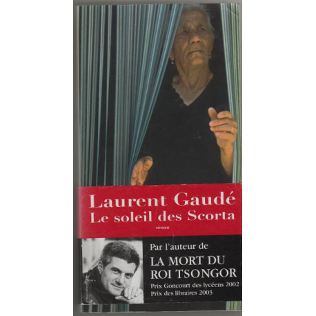 Le Soleil Des Scorta