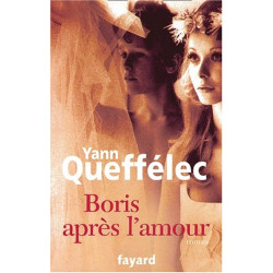 Boris après l'amour