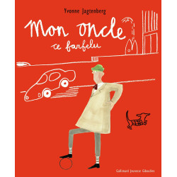 Mon oncle ce farfelu