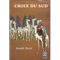 Croix du sud