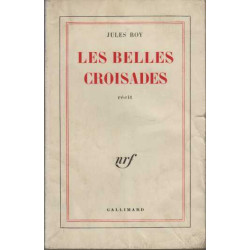 Les belles croisades