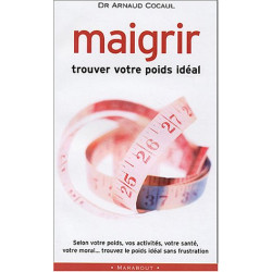 Maigrir : Trouver votre poids idéal