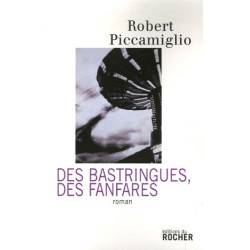 Des bastringues des fanfares