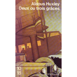 Deux ou trois graces