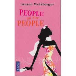 People or not people