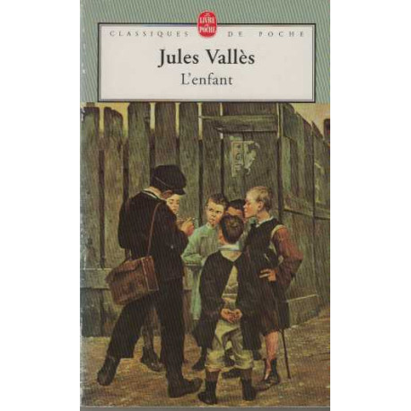 L'Enfant