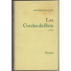 Les Cordes De Bois