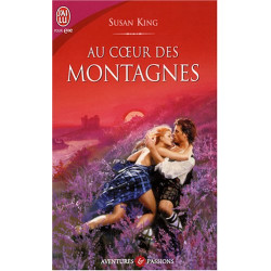 Au coeur des montagnes