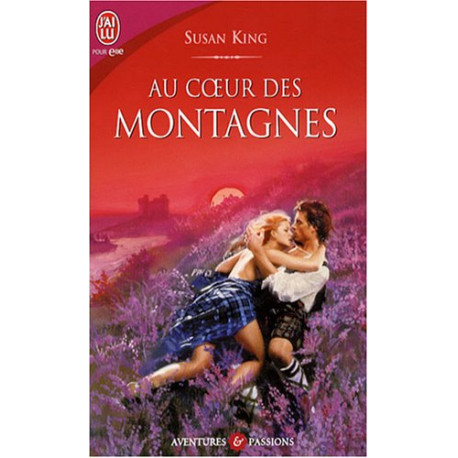 Au coeur des montagnes