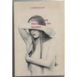 Alice aux pays des femelles