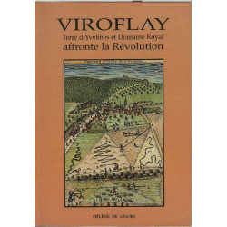 Viroflay Terre d'Yvelines et Domaine royal affronte la Révolution