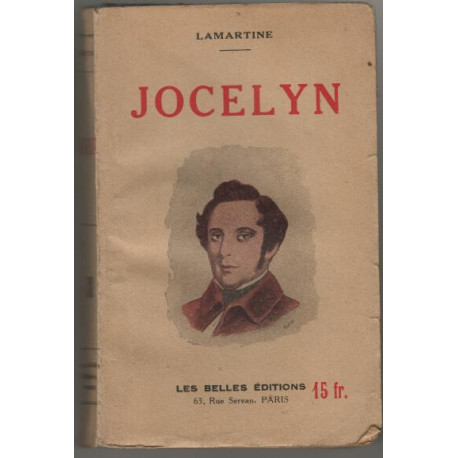 Jocelyn