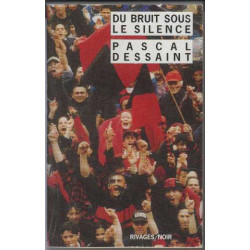 Bruit sous le silence (du) - Grand Prix de la Littérature...