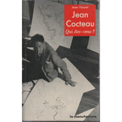 Jean Cocteau : Qui êtes vous