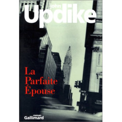 La parfaite épouse