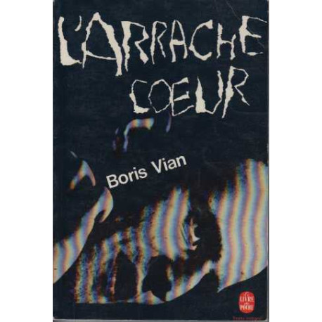 L'arrache coeur