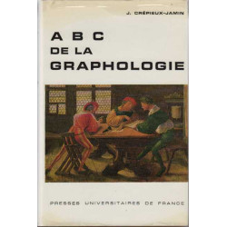 ABC de la graphologie