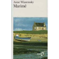 Marimé