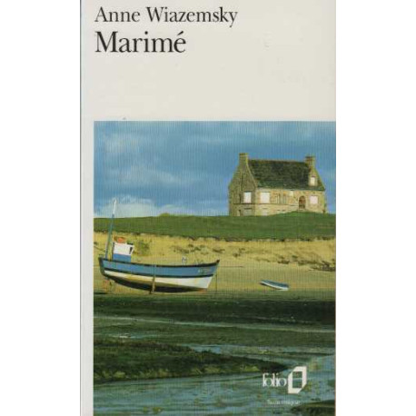 Marimé